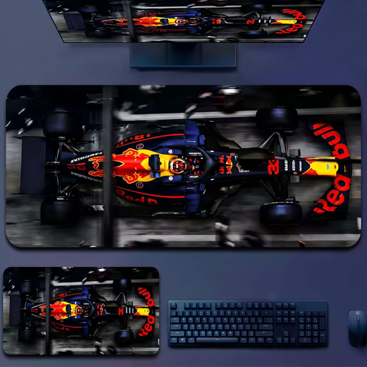 alfombrilla Formula 1